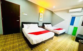 Daily Inn Hotel